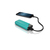 RealPower PB-5000C 5000 mAh Zwart, Groen