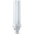 Philips MASTER PL-C 13W/830/2P 1CT fluorescente lamp 2-pin Warm wit