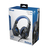 Trust GXT 404B Rana - Gaming Headset - PS4 - Zwart/Blauw