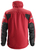 Snickers Workwear 11001604006 Arbeitskleidung Jacke Schwarz, Rot