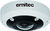 Ernitec 0070-07965 telecamera di sorveglianza Nascosta Telecamera di sicurezza IP Interno e esterno 4000 x 3000 Pixel Soffitto/muro