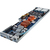 Gigabyte H270-F4G Intel® C612 LGA 2011-v3 Rack (2U) Fekete, Szürke