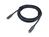 Equip 119461 USB-kabel 5 m USB 3.2 Gen 2 (3.1 Gen 2) USB C Zwart