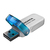 ADATA UV240 pamięć USB 32 GB USB Typu-A 2.0 Biały