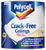 Polycell Crack-Free Ceilings Smooth Silk Flexible Paint 2.5 L