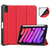 CoreParts TABX-IPM62021-COVER23 tablet case 21.1 cm (8.3") Folio Red