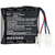 CoreParts MBXSPKR-BA112 pieza de repuesto para equipo audiovisual Batería Altavoz portátil