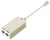 MCL PTT-ADSL004 câble de réseau Blanc