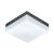 EGLO SONELLA Wand-/Deckenbeleuchtung für den Außenbereich SMD-LED-Modul LED