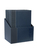 Securit MC-BOX-TRA4-BU A4 Metal,PU leather Blue 20 pc(s)