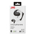 JVC HA-NP35T Casque True Wireless Stereo (TWS) Ecouteurs Appels/Musique Bluetooth Noir