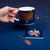 Fizz Creations E.T. Mug, Coaster & Keyring Set kopje Blauw, Wit Universeel 1 stuk(s)