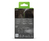 GP Lighting PHR19 Noir Lampe frontale LED