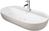 Duravit 0380800000 Waschbecken für Badezimmer Aufsatzwanne Keramik