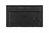 Vestel ED43V78/D tartalomszolgáltató (signage) kijelző Laposképernyős digitális reklámtábla 109,2 cm (43") LED Wi-Fi 350 cd/m² Full HD Fekete 16/7