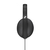 Sennheiser HD 300 Headphones Head-band Black