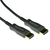 ACT AK3940 cable HDMI 100 m HDMI tipo A (Estándar) Negro
