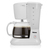 Tristar CM-1252 ekspres do kawy Półautomatyczny Przelewowy ekspres do kawy 1,25 l