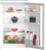 Beko TS190040N frigorifero Sottopiano 88 L E Bianco