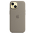 Apple MT0Q3ZM/A mobiele telefoon behuizingen 15,5 cm (6.1") Hoes Bruin