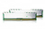 Mushkin SILVERLINE MSL4U266KF4GX2 memóriamodul 8 GB 2 x 4 GB DDR4 2666 Mhz