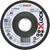 Bosch X-LOCK X571 BEST FOR METAL Slijpschijf