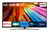 LG UHD UT81 2,18 m (86") 4K Ultra HD Smart TV Wifi Azul