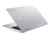 Acer Chromebook CP513-1H-S38T 33,8 cm (13.3") Touchscreen Full HD 468 64 GB Flash Wi-Fi 5 (802.11ac) ChromeOS Silber