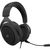 Corsair HS50 PRO Stereo Headset Vezetékes Fejpánt Játék Fekete
