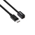 CLUB3D cac-1120 1 m Mini DisplayPort DisplayPort Negro
