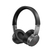 Lenovo ThinkPad X1 Słuchawki Przewodowy i Bezprzewodowy Opaska na głowę Połączenia/muzyka Bluetooth Czarny, Szary, Srebrny