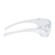 3M Virtua Veiligheidsbril Polycarbonaat (PC) Transparant