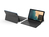 Lenovo IdeaPad Duet Chromebook 128 GB 25,6 cm (10.1") Mediatek 4 GB Wi-Fi 5 (802.11ac) ChromeOS Kék, Szürke