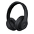 Apple Studio 3 Fejhallgató Vezetékes és vezeték nélküli Fejpánt Hívás/zene Micro-USB Bluetooth Fekete
