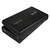 LogiLink UA0107 storage drive enclosure Black 3.5"