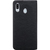 BIG BEN ETUIFGALA40 coque de protection pour téléphones portables 15 cm (5.9") Étui avec portefeuille Noir