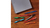 Papermate InkJoy 100ST Zwart, Blauw, Groen, Rood Stick balpen Medium 27 stuk(s)
