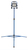 Ansmann Stand for Luminary base tripod Lighting system 3 leg(s) Blue