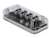 DeLOCK 64087 Schnittstellen-Hub USB 3.2 Gen 1 (3.1 Gen 1) Micro-B 5000 Mbit/s Transparent