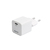 eSTUFF ES637027-BULK mobile device charger Smartphone White AC Fast charging Indoor
