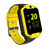 Canyon CNE-KW41YB smartwatch / zegarek sportowy Cyfrowy Ekran dotykowy 4G Czarny