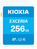 Kioxia Exceria 256 Go MicroSDXC UHS-I Classe 10