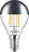 Philips Filamentkaarslamp spiegelkroon 35W P45 E14