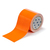 Brady 170638 duct tape Suitable for indoor use 30.48 m Vinyl Orange