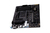 ASUS TUF GAMING A520M-PLUS AMD A520 Socket AM4 micro ATX