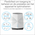 NETGEAR Orbi Pro WiFi 6 Tri-band Mesh System (SXK80)