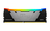 Kingston Technology FURY 32GB 3200MT/s DDR4 CL16 DIMM Renegade RGB