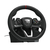 Hori Racing Wheel Overdrive Fekete, Ezüst Kormánykerék + pedálok Xbox Series S, Xbox Series X