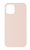 Vivanco Hype Handy-Schutzhülle 15,5 cm (6.1 Zoll) Cover Pink