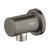 GROHE Rainshower Graphit